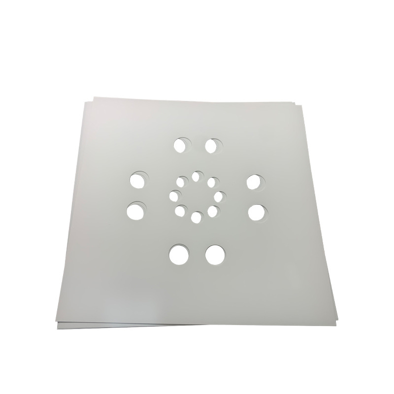 Picture of Solar silicon wafer release paper dust-free paper photovoltaic isolation paper glass packaging silicon wafer interlayer paper dust-free isolation paper