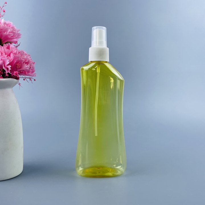 toilet water liquid sub-bottling universal packaging bottle