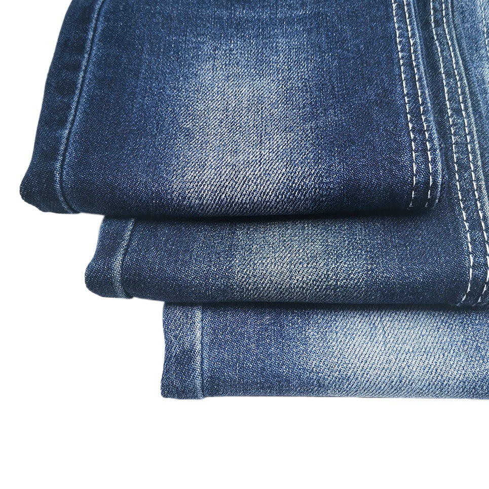 Australian Textile 11 oz 160-162cm Stretchy Denim High Quality Denim AF5B9052