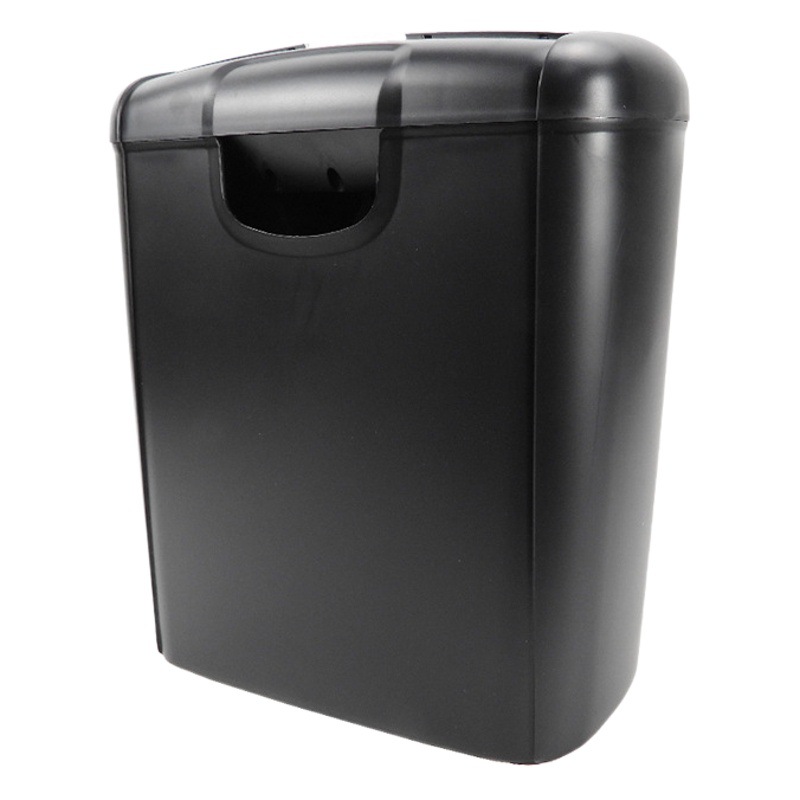 Reisheng Desktop Small Paper Shredder 601S Cross-border Office Home Electric Mini Shredder Strip Paper Cutter