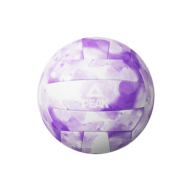 Picture of Peak soft volleyball high school entrance examination professional standard No. 5 volleyball students junior high school male and female competitions special high value