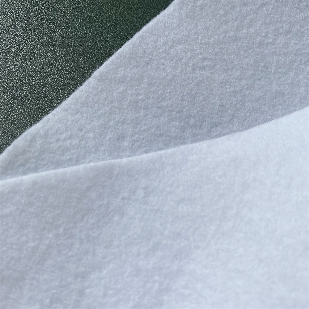 Picture of Spot wholesale non-woven needlepoint cotton multi g heavy home textile clothing placket filled cotton cotton down jacket cotton laying