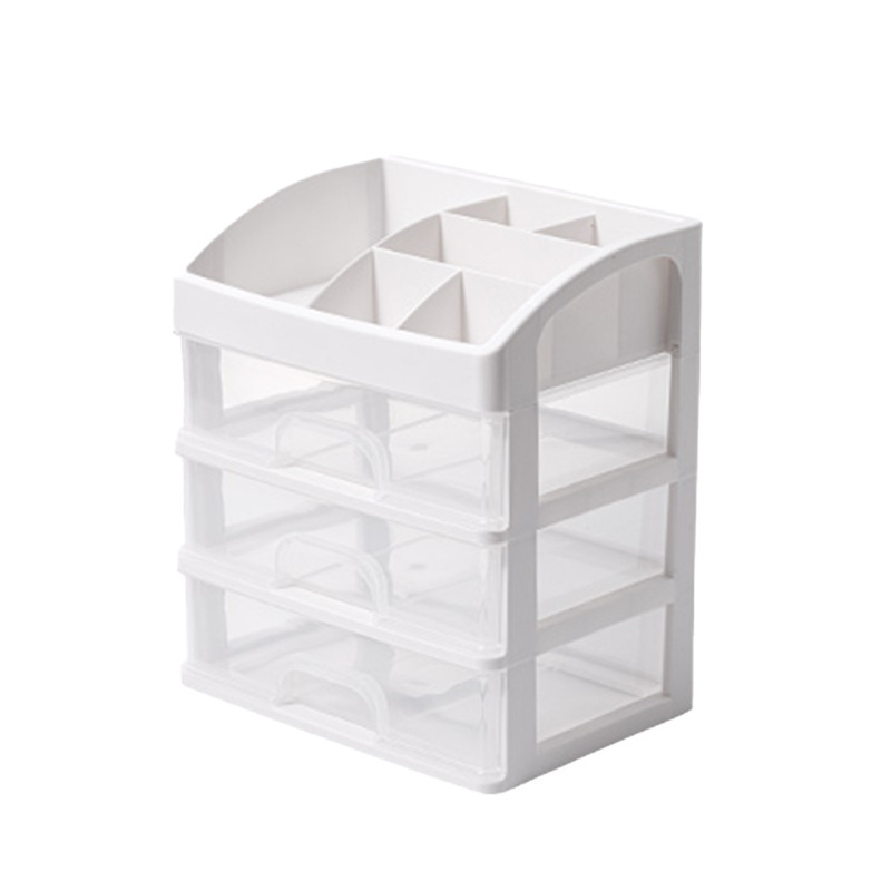 Picture of Tissue Box Wall-mounted Drawable Paper Box Tissue Wash Towel Storage Toilet Bathroom Kitchen Hanging Inverted