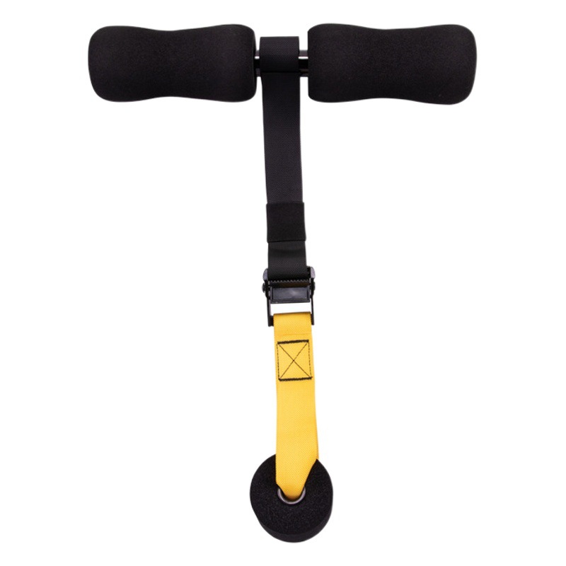 Sit-up assistant fitness home abdominal curler sports fitness equipment yoga fitness products abdominal fitness device