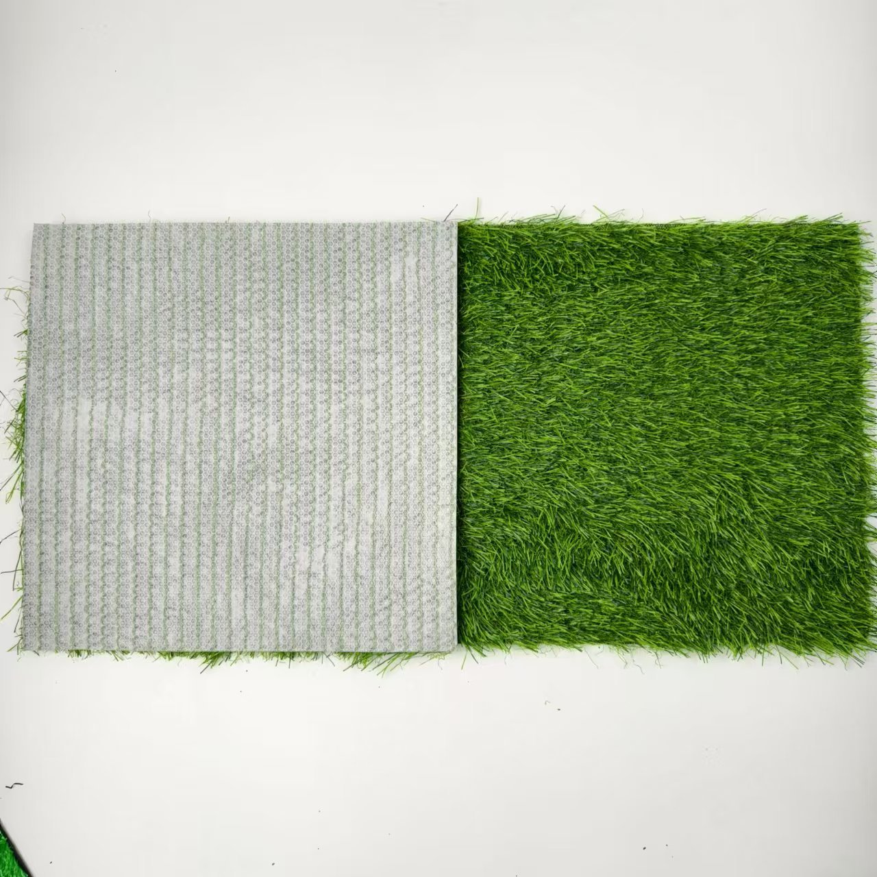 Picture of Cross-border Pet Mat Chicken Nest Mat Amazon Tem Label Chicken Nest Mat Lawn Mat