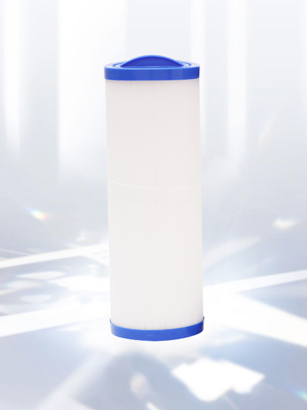 Picture of Cross-Border Hot Selling Kidsren's Swimming Pool Hot Spring Spa Massage Bathtub Filter Element Pww50L4Ch-949 Swimming Pool Filter Element