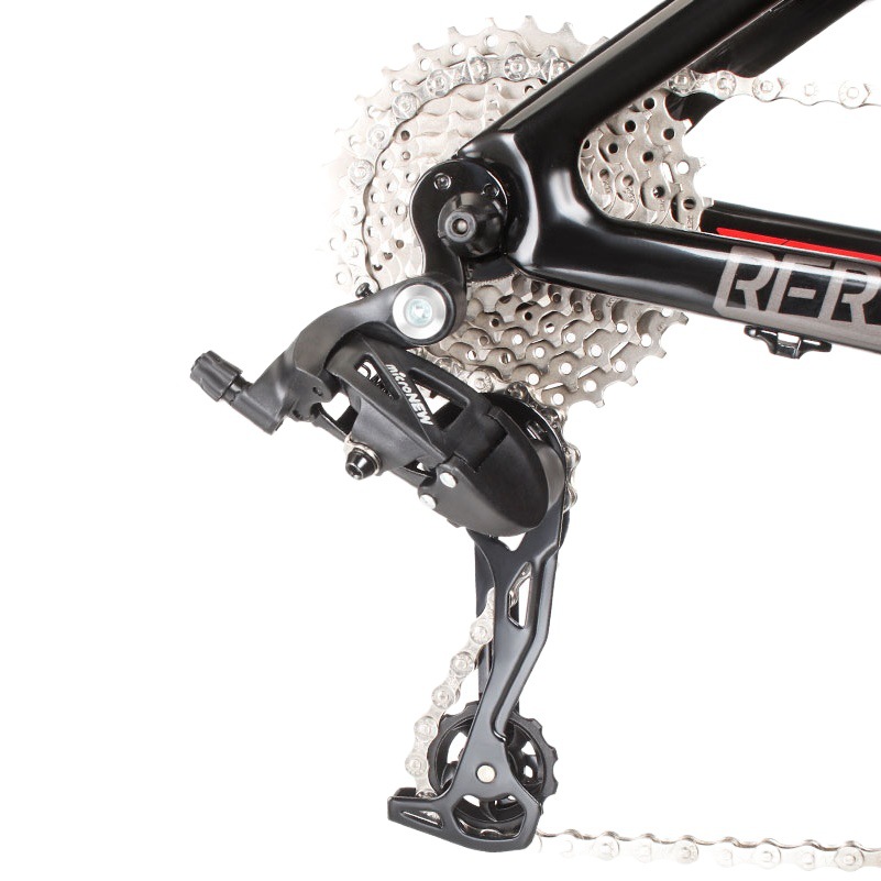microNEW mountain bike rear dial 21 speed 24 speed 27 rear dial 30s road car 10/11 speed transmission