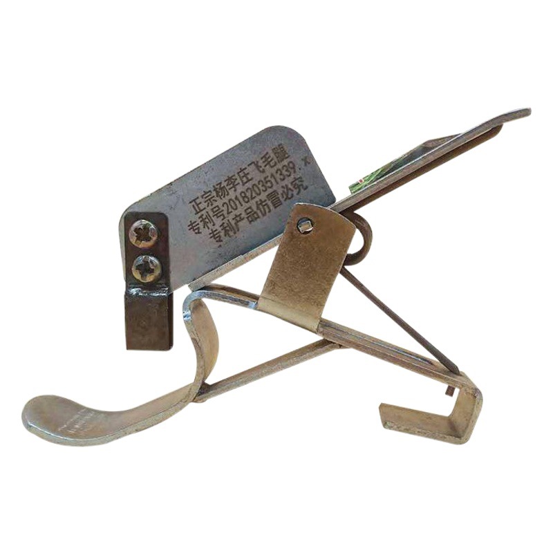 Yang Lizhuang Scud Garden Bark Ring Stripping Knife Jujube Fruit Tree Pruning Ring Stripping Tool Grafting Ring Cutter