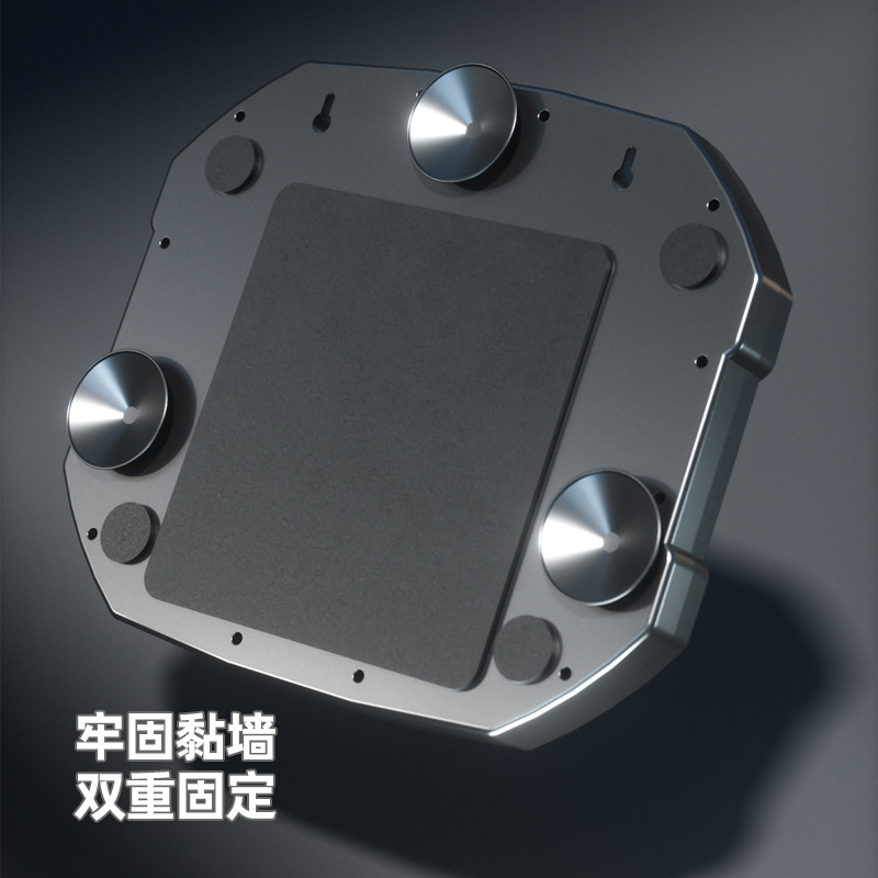 Picture of Cross-border Bluetooth Music Boxing Machine Electronic Card Point Decompression Sports Fitness Home Boxing Wall Target Boxing Trainer