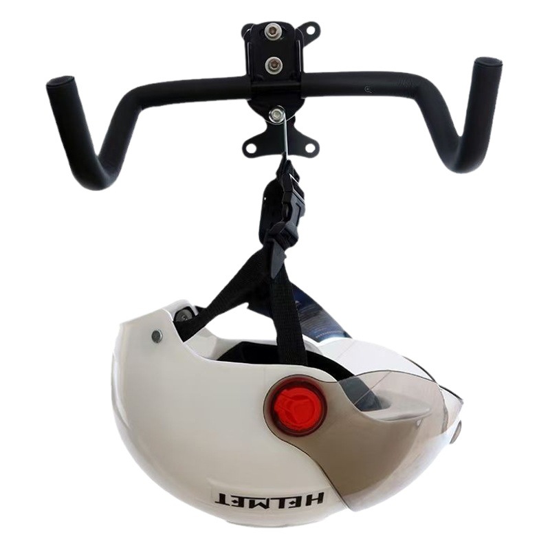 Bicycle wall hook adjustable rack car Wall Hanging Mountain road car wall rack display rack