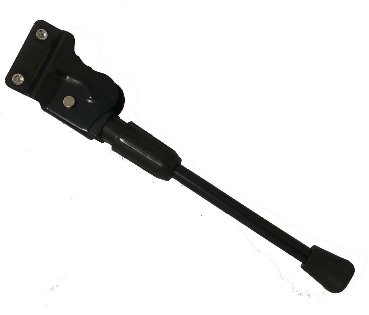 Two-hole bicycle foot support bicycle foot support ladder mountain bike single rear side bicycle support foot 26#24#20#