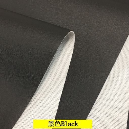 Picture of PVC leather four-sided elastic car roof seat central control door panel ABC column reverse mold car seat cushion blister forming