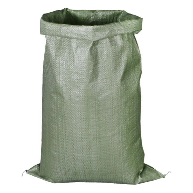 Express transfer bag logistics packing bag moving bag large capacity waterproof moisture-proof bag plastic woven bag