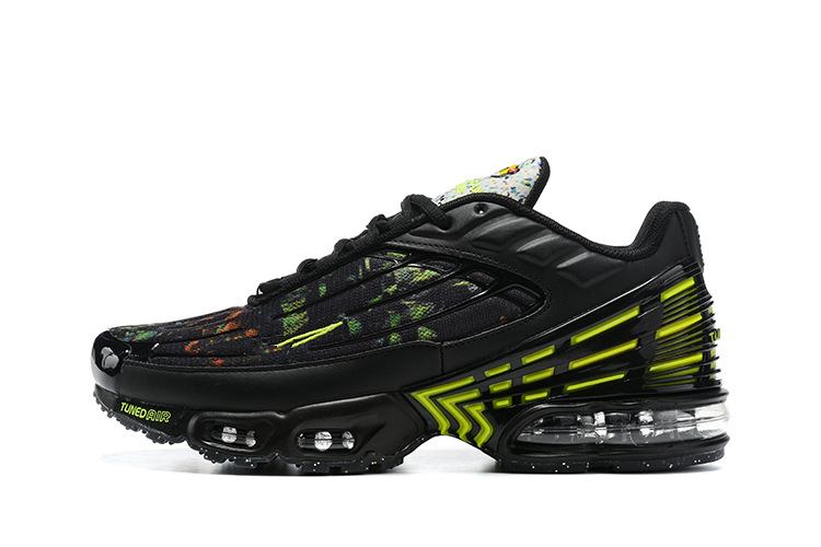 Picture of Foreign Trade Cross-Border Airmaxplustn Cushioned Shoes for Men, Jogging Running Shoes, Sports Shoes, Breathable and Wear-Resistant Air Cushion Technology