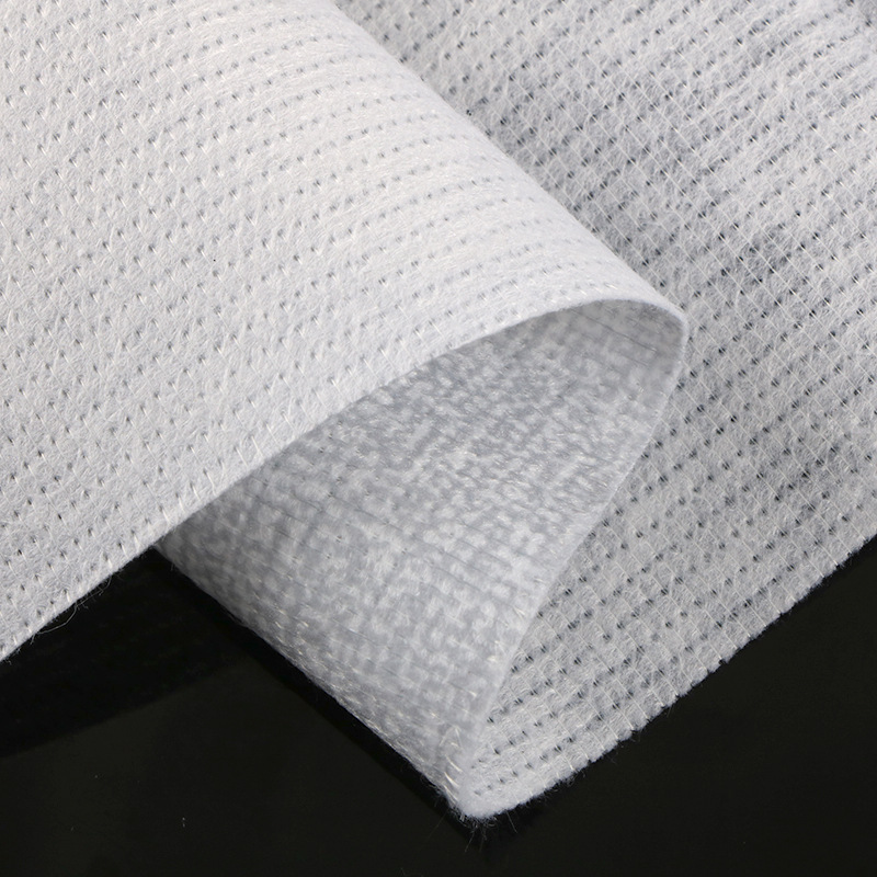 Picture of Printed Polyester Rpet Lixin Cloth, Recycled Fabric, Bags and Shoes, High Temperature Resistant Reinforced 14-Needle Sewing Non-Woven Fabric