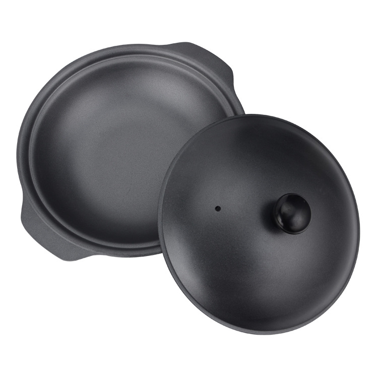 Picture of Pot Iron Pot Pot Pot Pot Rice Casserole Hong Kong Style Pot Braised Chicken Rice Rice Pot Pot Rice Pot Rice Pot Casserole Pot