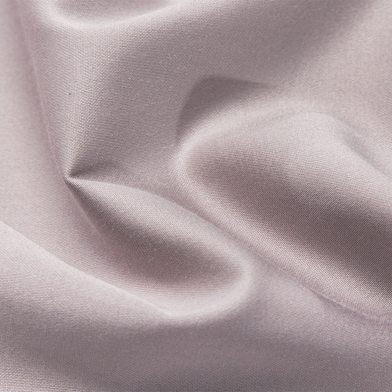 Picture of 400TC Tianzhu Bamboo Fiber Fabric Regenerated Cellulose Fiber Viscose Fiber Cloth