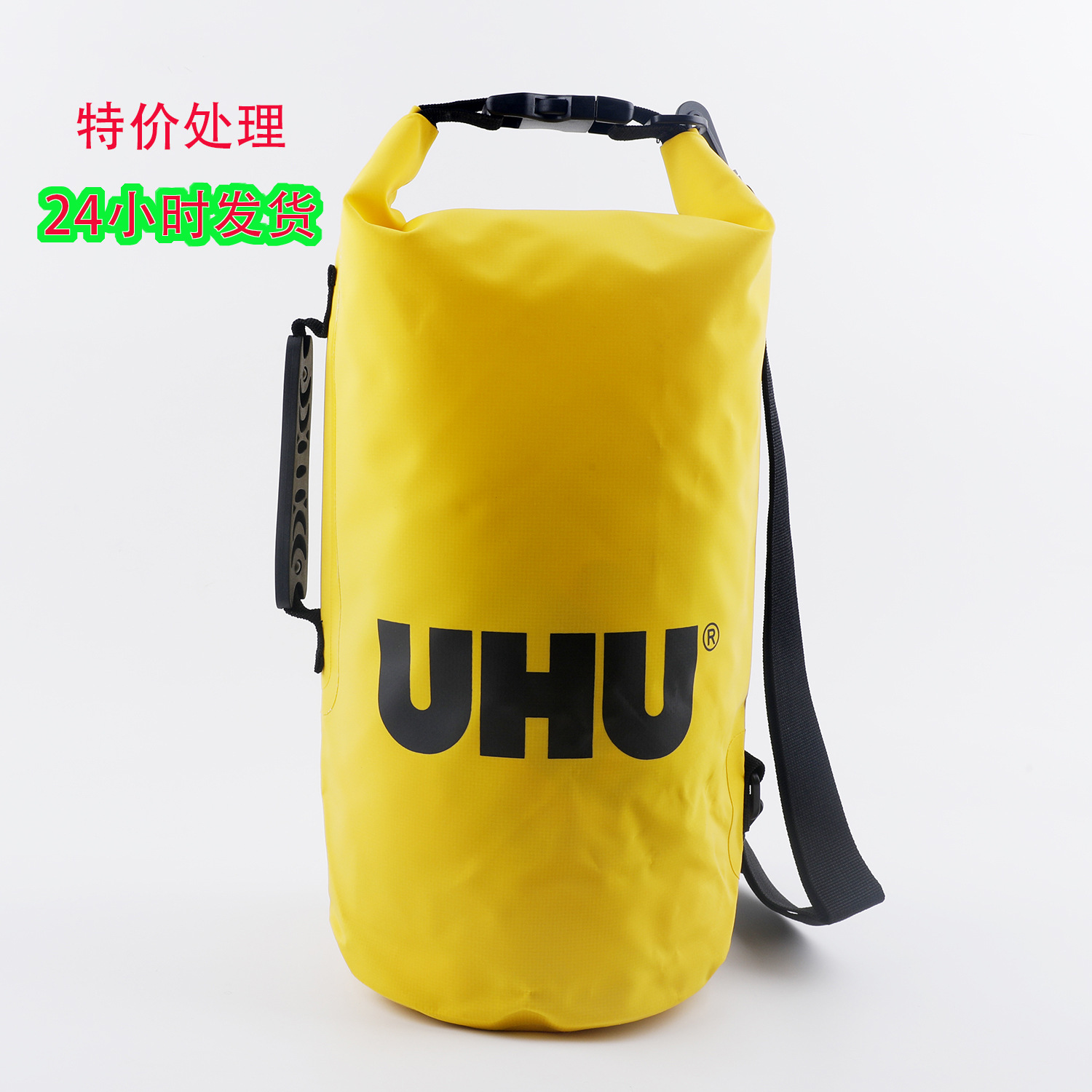 in stock Outdoor Waterproof Bag Floating Bag Single Shoulder Swimming Bag Storage Dry Bag Beach Camping Travel Waterproof Bag