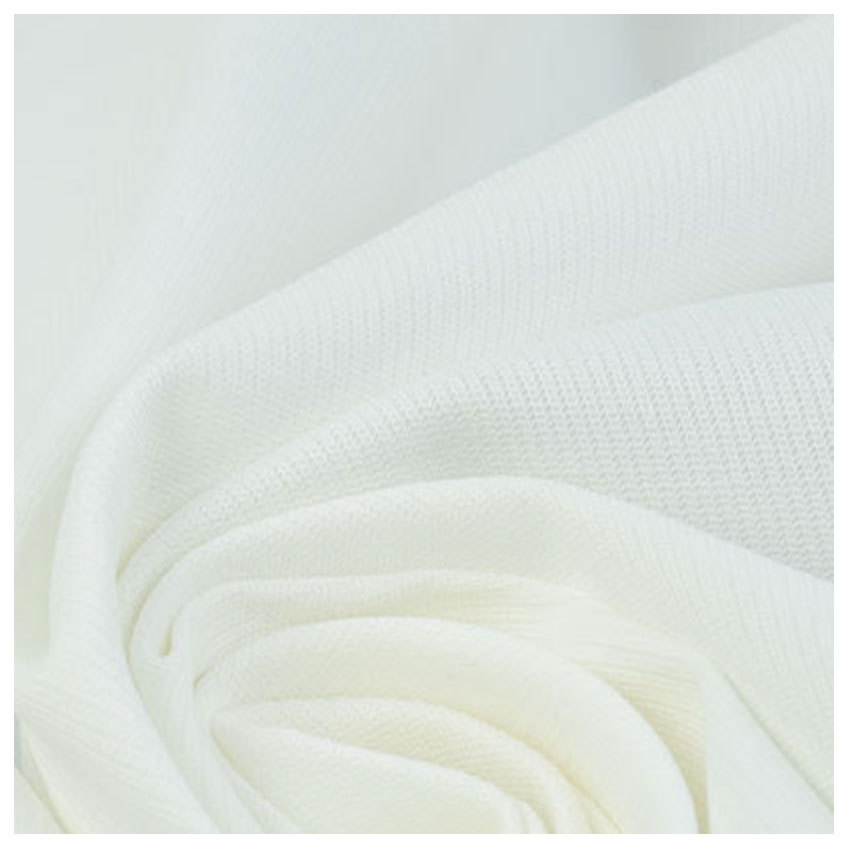 Tencel sanding elastic twill 305g twill trousers suit cloth Tencel cotton cavalry oblique elastic sanding
