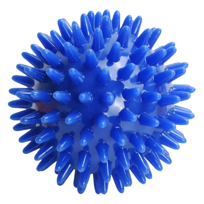 Rehabilitation Training equipment Thorn ball grip ball hand elderly exercise finger Stroke hemiplegia massage ball grip device
