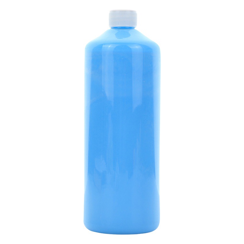 500ml fluid painting acrylic pigment vat fluid painting art painting kite wholesale art painting pigment batch