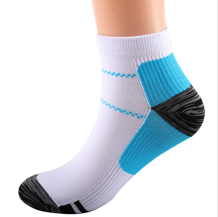 Picture of FXT foot fascia compression socks compression socks sports men and women socks