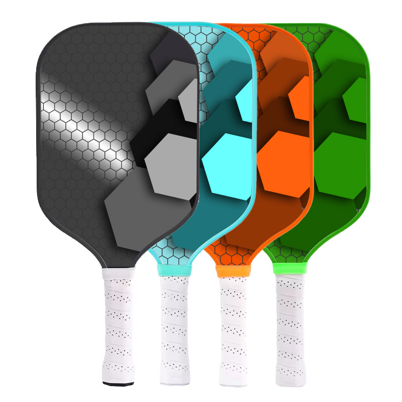 T300 carbon fiber pick racket suit new outdoor pick sports cross-border Europe and the United States hot new in stock
