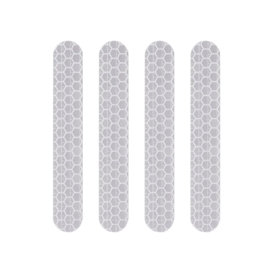 Picture of Suitable for Nainbo MAX G30 scooter front fork and plastic front fork protector side cover decorative sticker kit