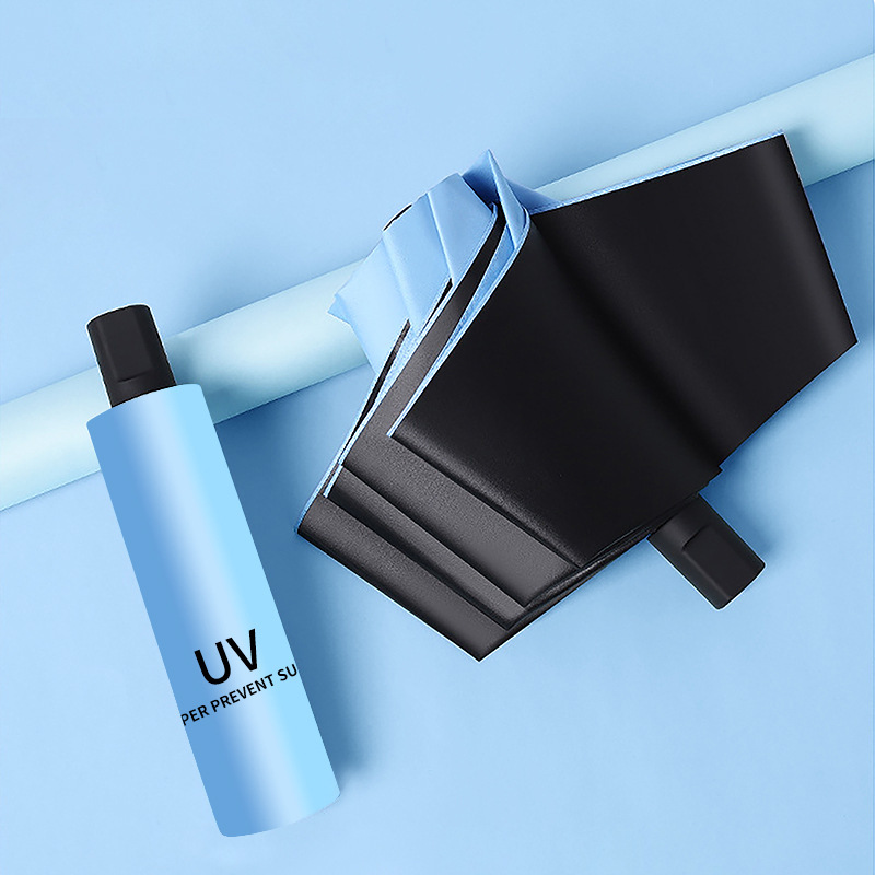 uv Umbrella Wholesale 70% Off Sun Protection Parasol Rain or Shine Foldableing Sun Umbrella Manual Cute Umbrella uv Protection