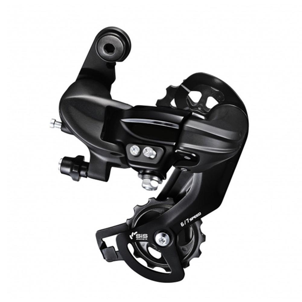 Cross-Border Ty300 Rear Derailleur 678 Speed Transmission Mountain Bike Accessories Tx35 Upgraded Model Wholesale