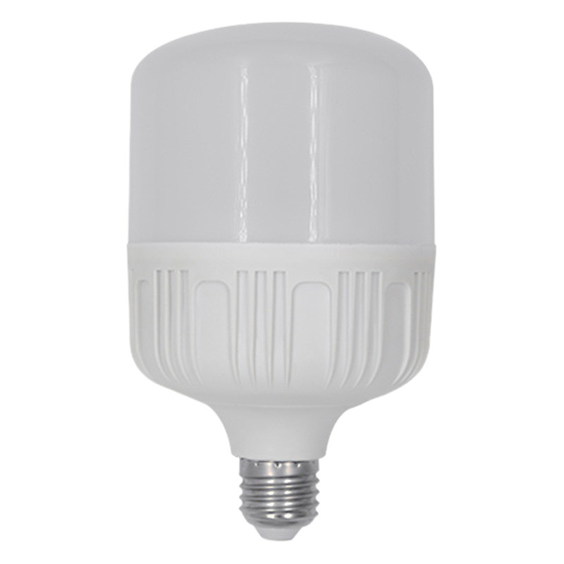 Led Bulb Bulb High Brightness Flicker-Free Constant Current Drive Bai Fumei Super Bright Energy-Saving Eye Protection