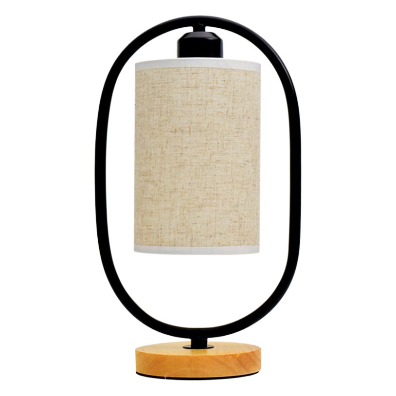 New Chinese Style Retro Style Nightlight Wedding Table Lamp Bedroom Advanced Sense Bedside Lamp Wedding Room Accompanying Wedding Celebration Lamp