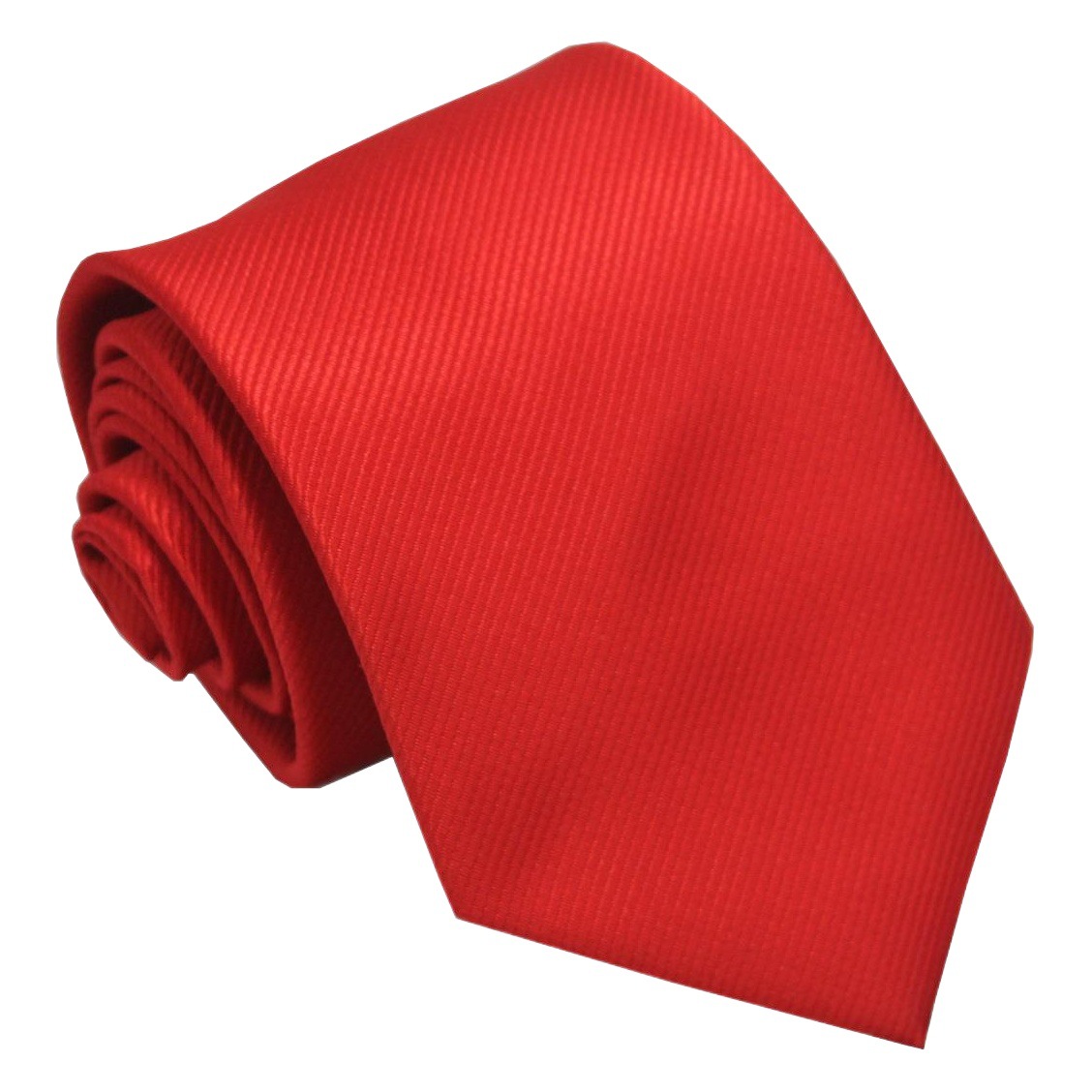 Picture of Business Casual Men's Tie Polyester Silk Twill Black Red Suit Accessories 8cm Hand Tie Solid Color Tie