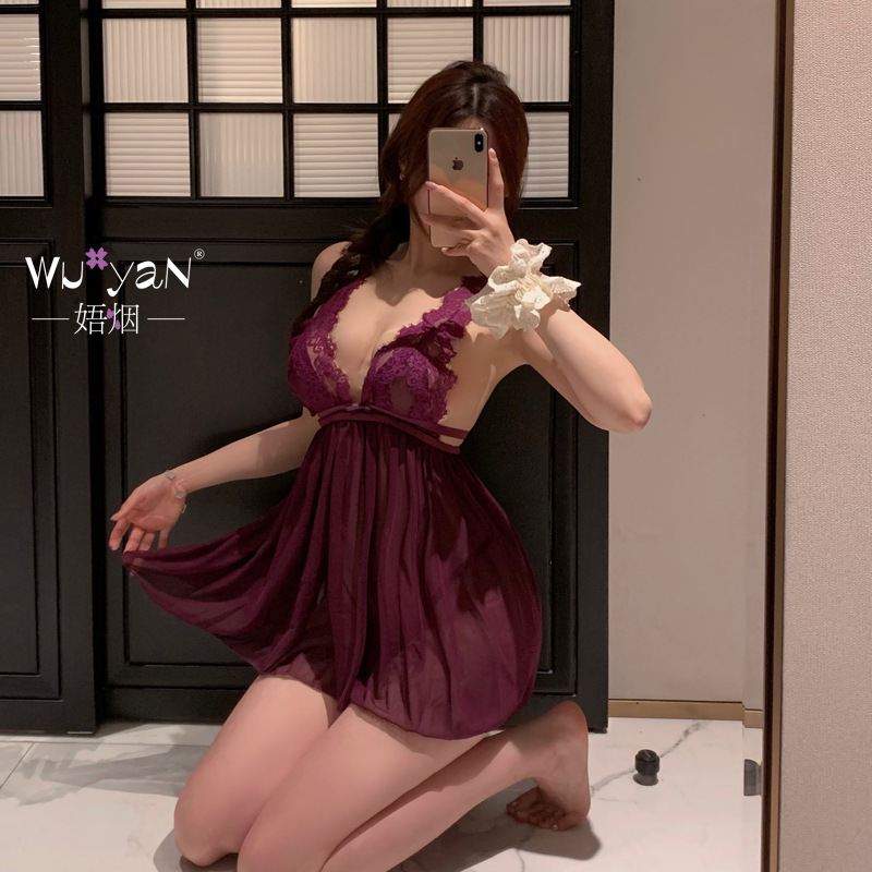 Sexy Lingerie and Fun Sleepwear Products