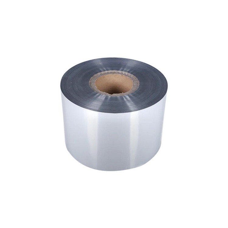 Picture of Aluminum-plated freeze-dried eye mask sealing aluminum foil cosmetics blister aluminum foil sealing film aluminum foil easy-to-tear sealing film manufacturers