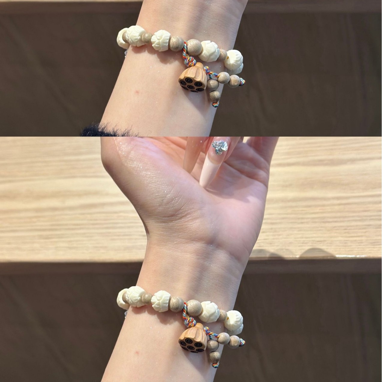 Picture of For millet sports bracelet 9pro/8/7/6 wristband 3/4/5 red rice 4 smart watch strap women's new