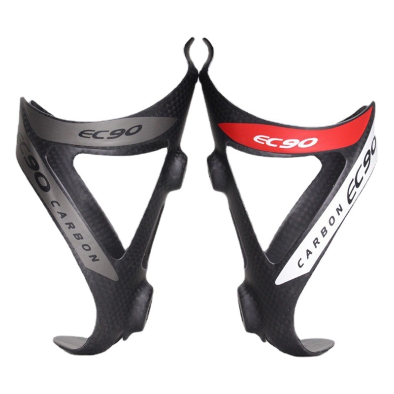 EC90 full carbon fiber road bike mountain bike folding bicycle rack water bottle holder water bottle holder