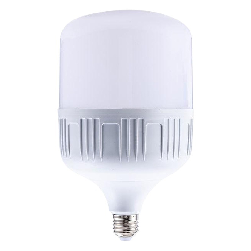 Factory wholesale e27 white rich beauty bulb high rich handsome bulb high power three proof energy-saving lamp led bulb