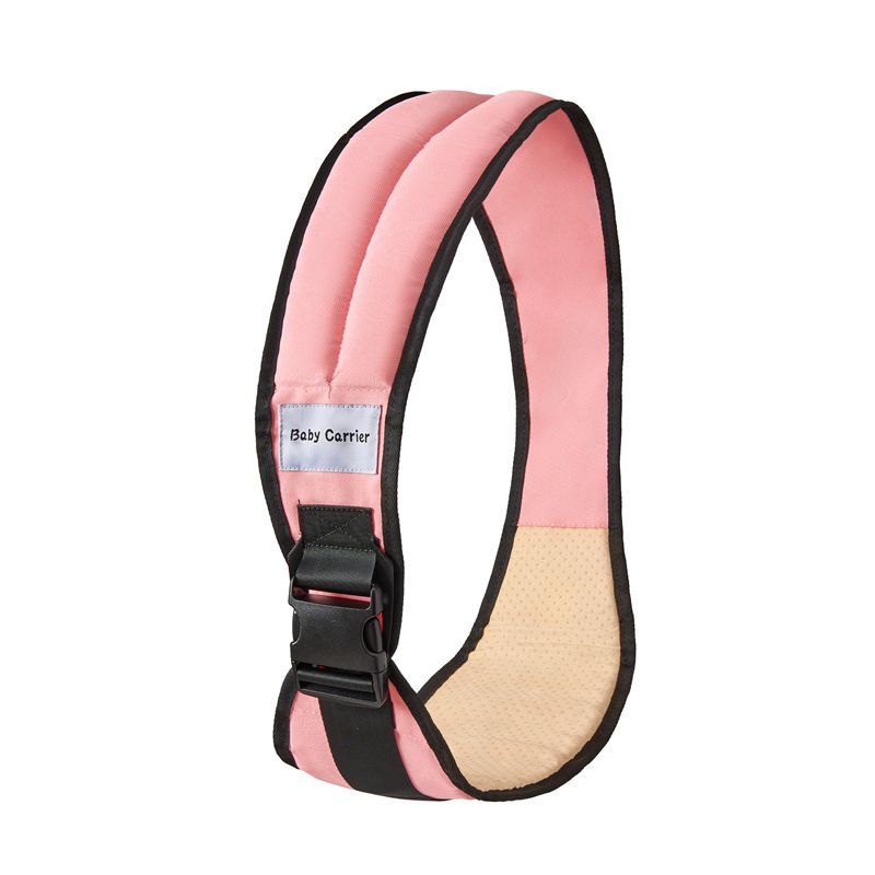 Picture of Shoulder strap baby baby hug baby artifact big children hug drag horizontal front hug dual-use multifunctional outing waist stool breathable