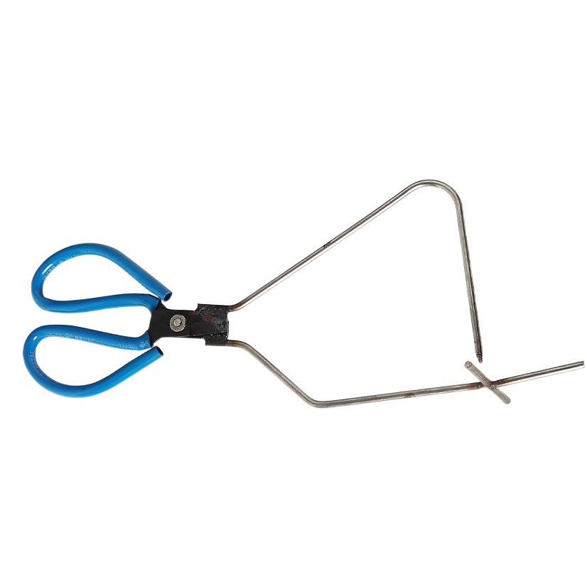 Manufacturer Wholesale Stainless Steel Glaze Pliers, Glazing Clamps, Ceramic Tools, Glazing and Dipping Glaze, Dipping Glaze, Blowing Glaze Clamps, Calipers, Porcelain Clamps