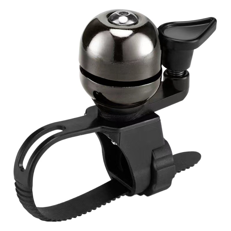 Bicycle Bell Mini Car Bell Thumb Bell Copper Bell Adjustable Caliber // Mini Adjustable Copper Bell
