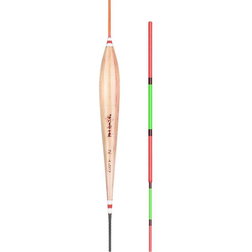 Herring Large Bleaching Thick Super Striking Super Long Rogue Bleaching Anti-walking Water Explosion-proof Top Stroke Fish Bleaching Lengthened Reed Bleaching