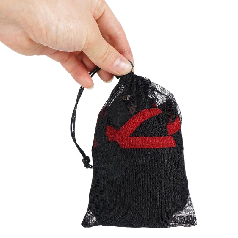 Outdoor climbing snow cover hiking leg guard anti-mosquito foot cover sand-proof Waterproof high elastic nylon riding shoe cover