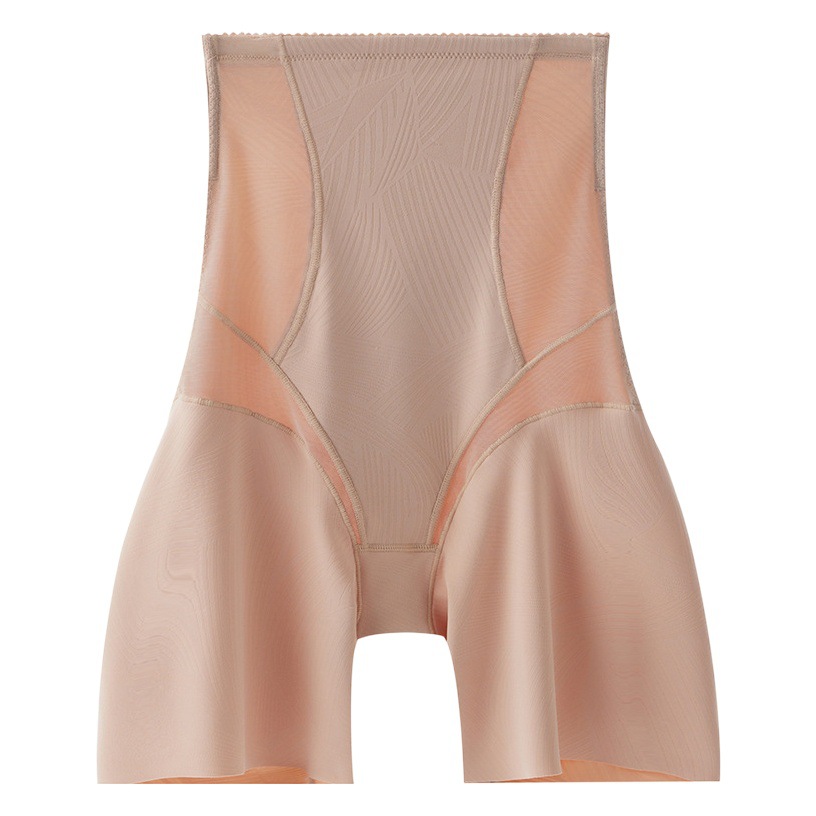 New Hip-lifting Abdominal Pants for Small Belly Strong Abdominal Pants for Women's Hip-lifting Waist Body-shaping Pants