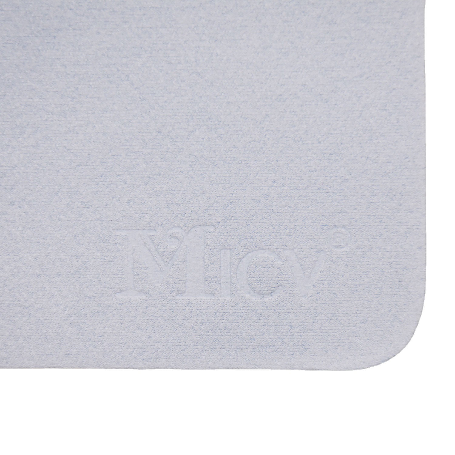 Picture of Factory wholesale needle two needle printing glasses cloth double-sided velvet microfiber eye suede glasses cloth custom