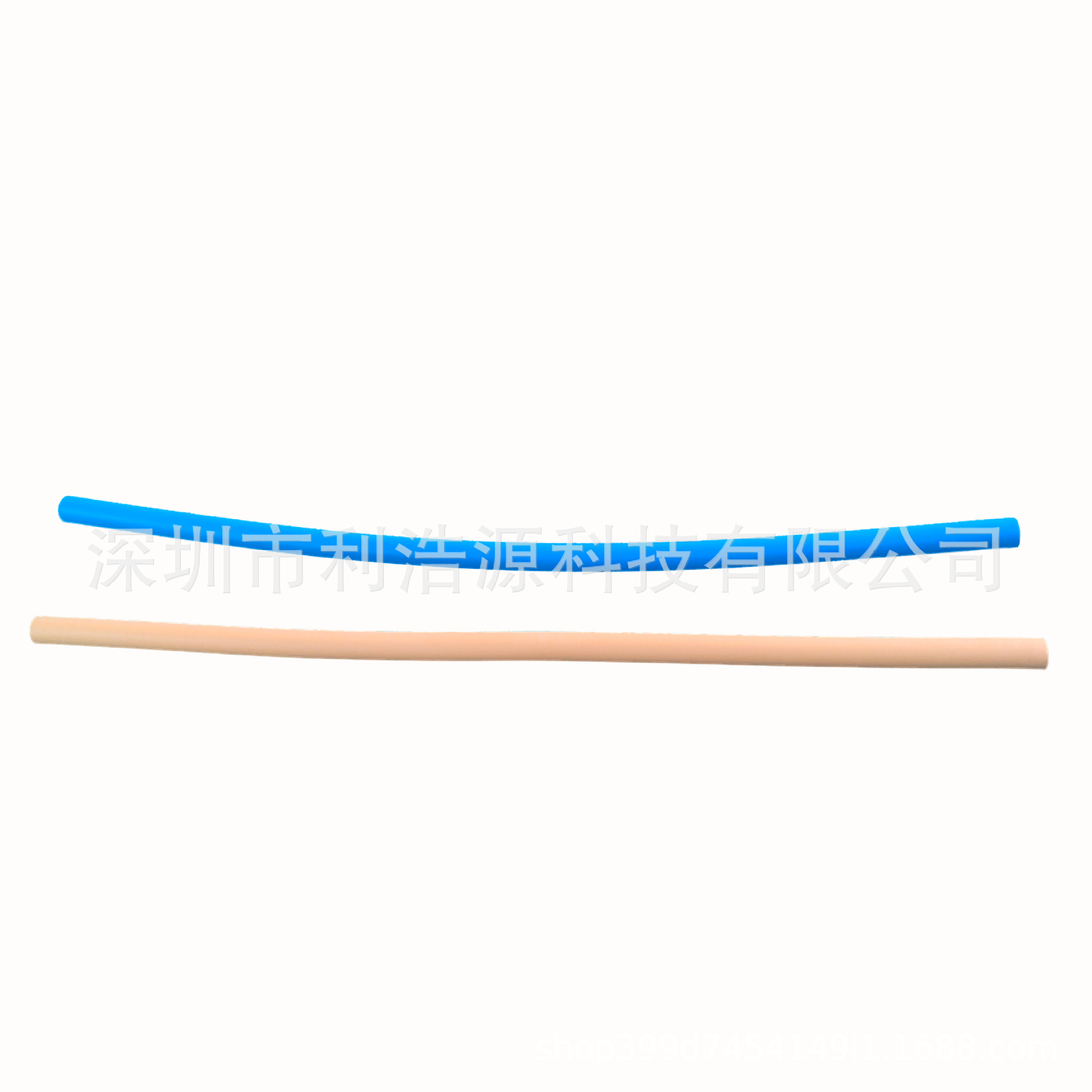 Picture of [Shenzhen Manufacturer] One-Time Molded Filler Bicycle Eva Round Rod Inner Tube Colorfulful Eva Rod