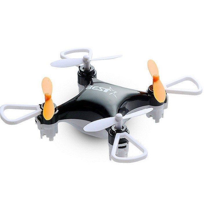 Picture of Four-Axis aircraft cross-border dedicated aircraft HC702 mini four-axis aircraft HC723 UAV toy