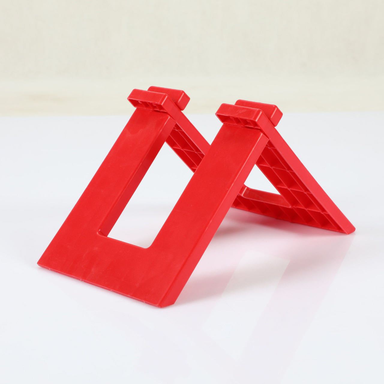 Picture of Children's Balance Bike Stand, Stroller Parking Rack, Display Rack, Scooter Fixed Rack, Bicycle Parking Support