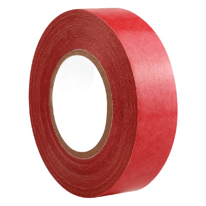 2025 Snake New Spring Festival Couplets Cloth-Based Double-Sided Tape Couplets Special Double-Sided Tape Wedding Wedding Room Layout