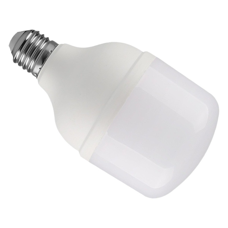 Led Energy-Saving Lamp Bulb Household Energy-Saving Bulb Lamp E27 Screw Led Lighting High Color Rendering